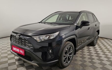 Toyota RAV4, 2025 год, 5 200 000 рублей, 1 фотография
