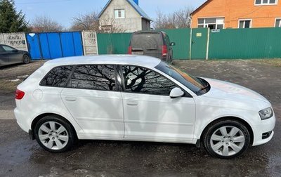 Audi A3, 2012 год, 850 000 рублей, 1 фотография