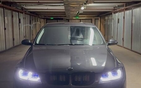 BMW 3 серия, 2007 год, 750 000 рублей, 1 фотография