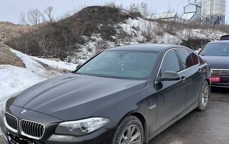 BMW 5 серия, 2013 год, 2 100 000 рублей, 1 фотография