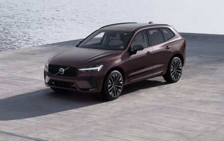 Volvo XC60 II, 2026 год, 10 500 000 рублей, 1 фотография