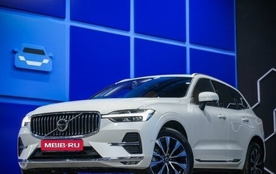 Volvo XC60 II, 2025 год, 6 600 000 рублей, 1 фотография