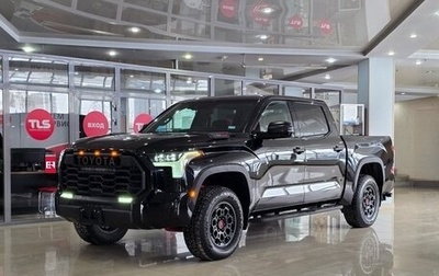 Toyota Tundra, 2025 год, 12 200 000 рублей, 1 фотография