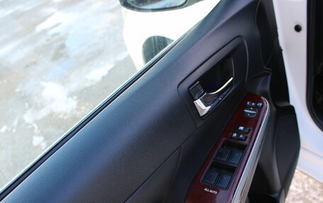 Toyota Camry, 2012 год, 1 569 000 рублей, 13 фотография