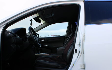 Toyota Camry, 2012 год, 1 569 000 рублей, 14 фотография