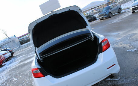 Toyota Camry, 2012 год, 1 569 000 рублей, 11 фотография