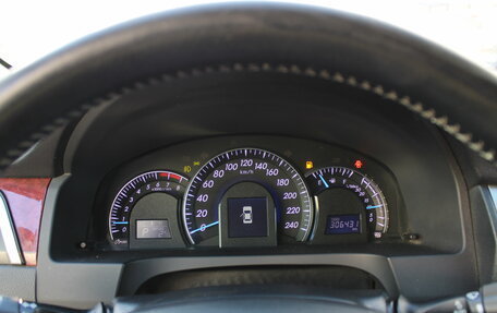 Toyota Camry, 2012 год, 1 569 000 рублей, 22 фотография