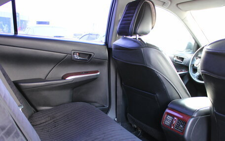 Toyota Camry, 2012 год, 1 569 000 рублей, 18 фотография