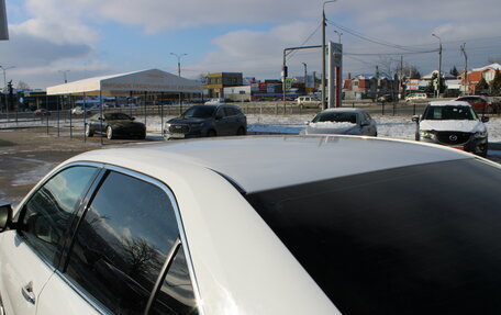 Toyota Camry, 2012 год, 1 569 000 рублей, 27 фотография