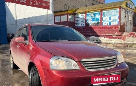 Chevrolet Lacetti, 2009 год, 500 000 рублей, 2 фотография