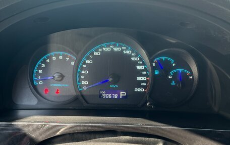 Chevrolet Lacetti, 2009 год, 500 000 рублей, 10 фотография