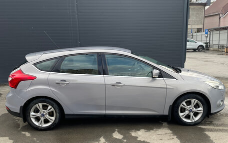 Ford Focus III, 2011 год, 870 000 рублей, 4 фотография