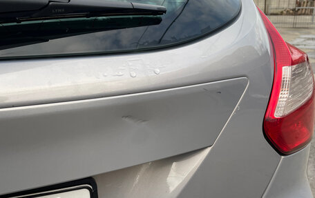 Ford Focus III, 2011 год, 870 000 рублей, 7 фотография