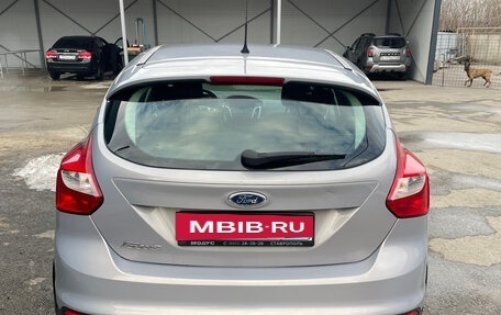 Ford Focus III, 2011 год, 870 000 рублей, 6 фотография