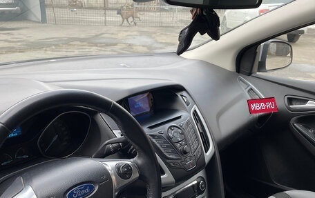 Ford Focus III, 2011 год, 870 000 рублей, 9 фотография