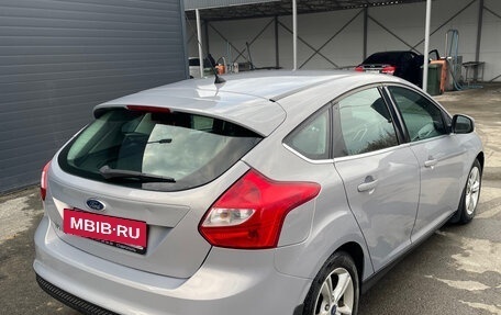 Ford Focus III, 2011 год, 870 000 рублей, 5 фотография