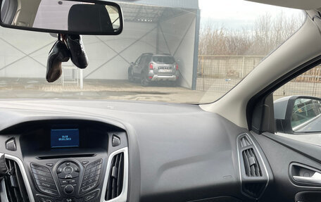 Ford Focus III, 2011 год, 870 000 рублей, 10 фотография