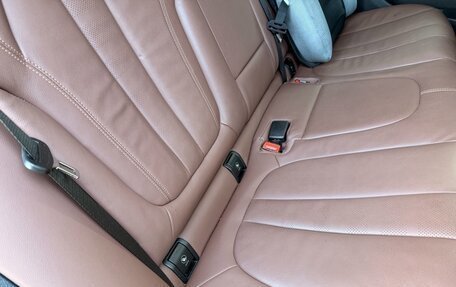 BMW X5, 2021 год, 8 550 000 рублей, 10 фотография