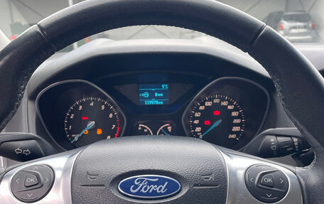 Ford Focus III, 2011 год, 870 000 рублей, 11 фотография