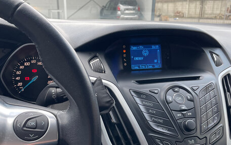 Ford Focus III, 2011 год, 870 000 рублей, 13 фотография