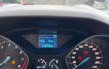 Ford Focus III, 2011 год, 870 000 рублей, 12 фотография