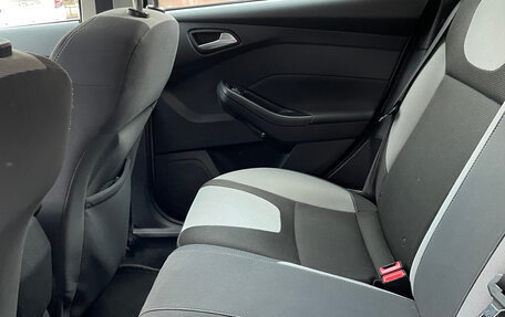 Ford Focus III, 2011 год, 870 000 рублей, 14 фотография