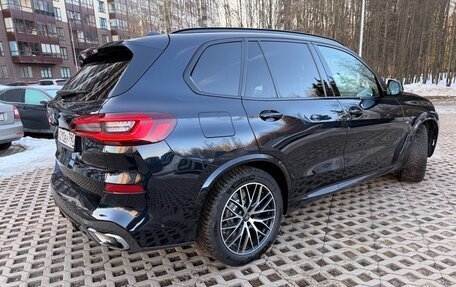BMW X5, 2021 год, 8 550 000 рублей, 6 фотография