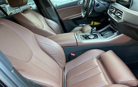 BMW X5, 2021 год, 8 550 000 рублей, 7 фотография