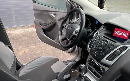 Ford Focus III, 2011 год, 870 000 рублей, 15 фотография