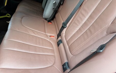 BMW X5, 2021 год, 8 550 000 рублей, 11 фотография