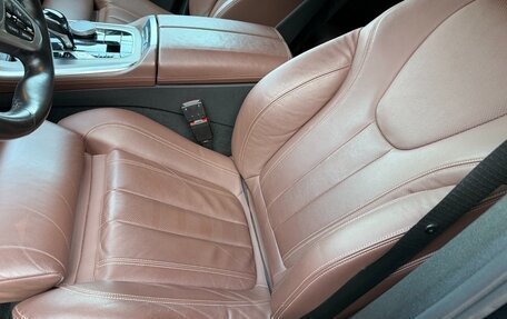 BMW X5, 2021 год, 8 550 000 рублей, 12 фотография