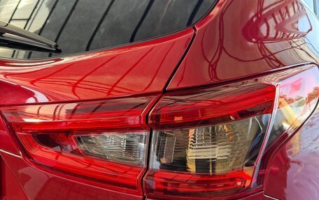 Nissan Qashqai, 2020 год, 2 605 000 рублей, 7 фотография