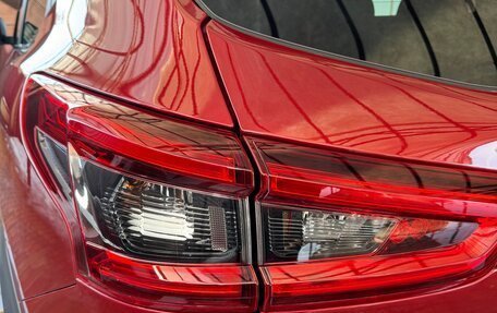 Nissan Qashqai, 2020 год, 2 605 000 рублей, 10 фотография