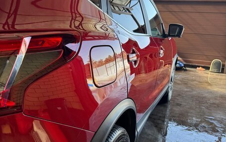 Nissan Qashqai, 2020 год, 2 605 000 рублей, 8 фотография