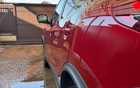 Nissan Qashqai, 2020 год, 2 605 000 рублей, 11 фотография