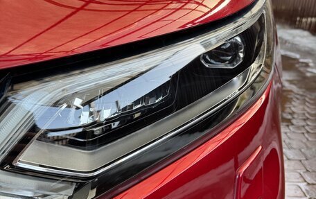 Nissan Qashqai, 2020 год, 2 605 000 рублей, 12 фотография