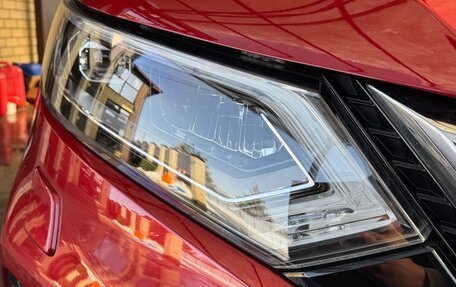 Nissan Qashqai, 2020 год, 2 605 000 рублей, 13 фотография