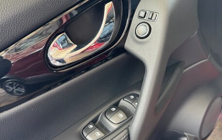 Nissan Qashqai, 2020 год, 2 605 000 рублей, 15 фотография