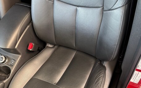 Nissan Qashqai, 2020 год, 2 605 000 рублей, 16 фотография