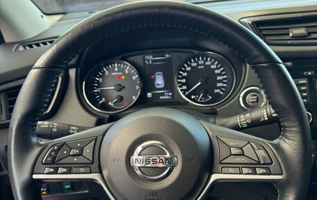 Nissan Qashqai, 2020 год, 2 605 000 рублей, 19 фотография