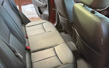 Nissan Qashqai, 2020 год, 2 605 000 рублей, 27 фотография