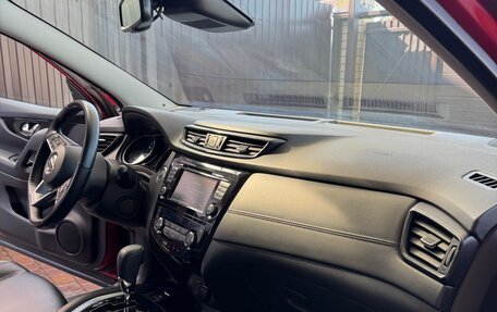 Nissan Qashqai, 2020 год, 2 605 000 рублей, 30 фотография