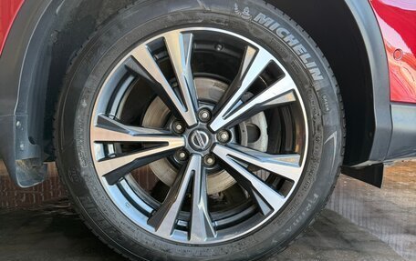 Nissan Qashqai, 2020 год, 2 605 000 рублей, 33 фотография