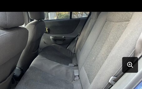 Hyundai Accent II, 2000 год, 80 000 рублей, 3 фотография