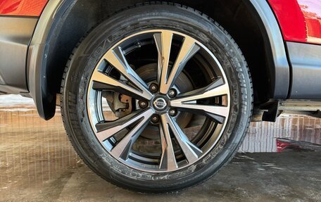 Nissan Qashqai, 2020 год, 2 605 000 рублей, 34 фотография