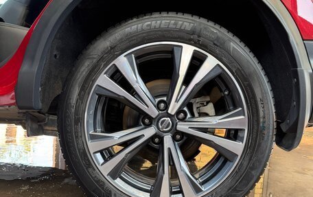 Nissan Qashqai, 2020 год, 2 605 000 рублей, 35 фотография