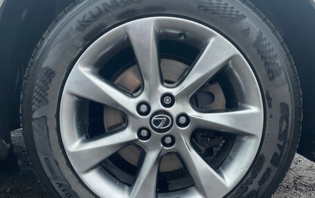 Lexus RX III, 2010 год, 2 300 000 рублей, 8 фотография