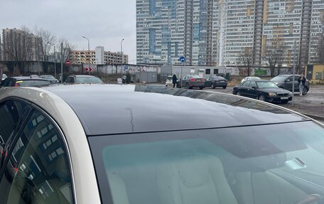 Lexus RX III, 2010 год, 2 300 000 рублей, 9 фотография