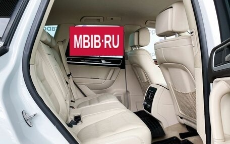 Volkswagen Touareg III, 2012 год, 2 020 000 рублей, 13 фотография