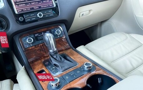 Volkswagen Touareg III, 2012 год, 2 020 000 рублей, 17 фотография